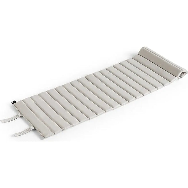 Photo of Quilted seat cushion for Crate Loungechair