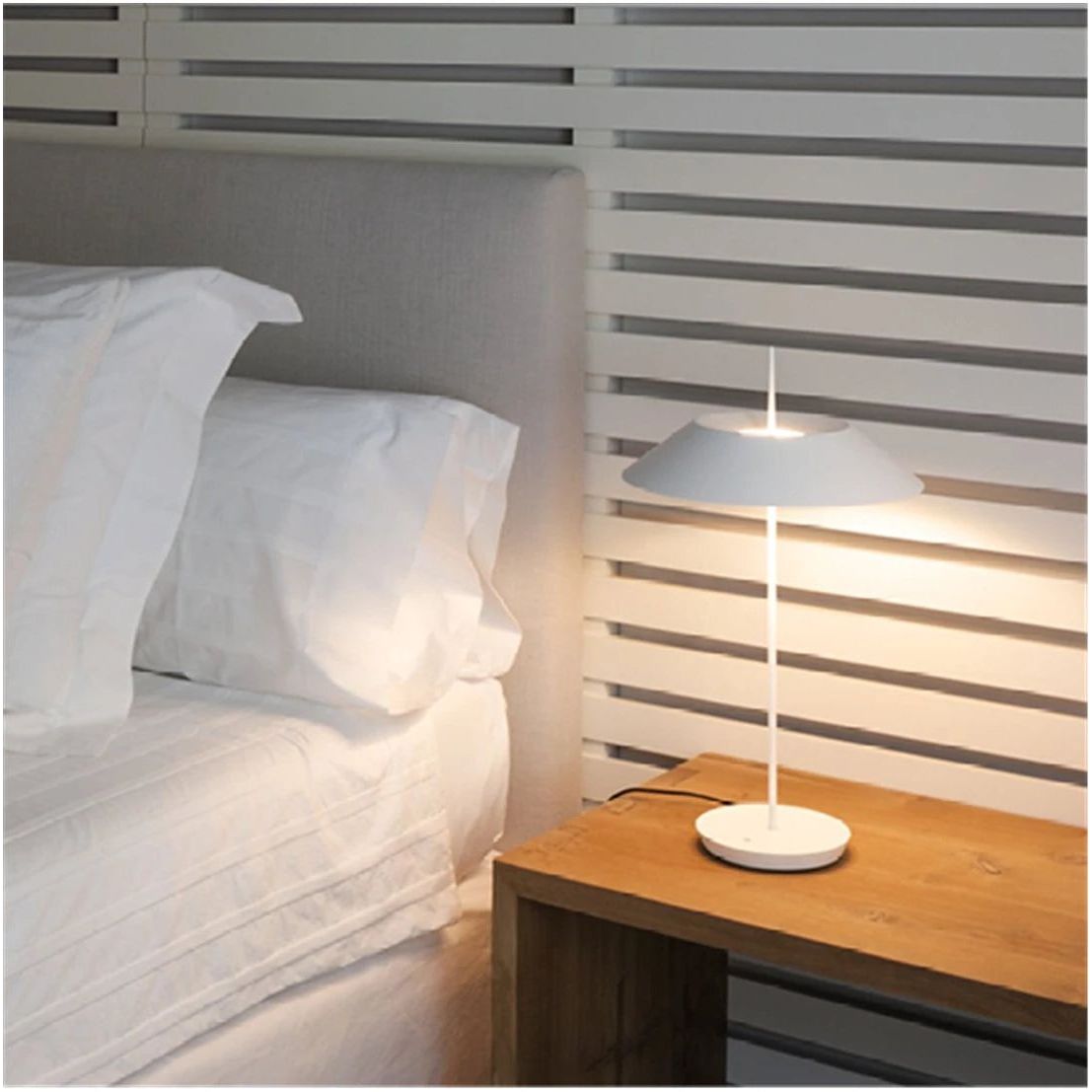 Mayfair LED Table Lamp