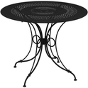 1900 Table - 96 cm