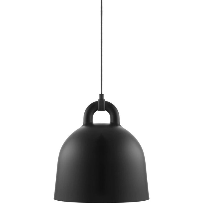 Photo of Bell Pendant Lamp Small