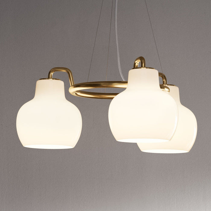 Photo of VL Ring Crown 3 Pendant Lamp