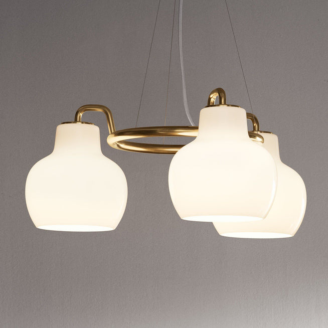 Photo of VL Ring Crown 3 Pendant Lamp