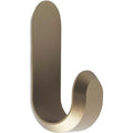 Thumbnail photo of Curve Mini Hooks 2 Pcs.