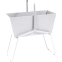 Basket High Planteringsbox