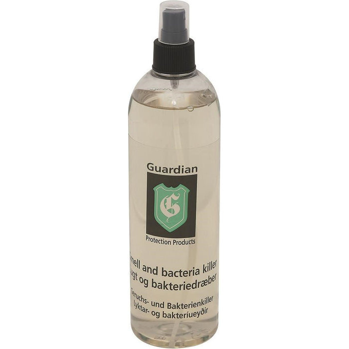 Photo of Odour and bacteria killer 500 ml