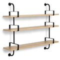 Thumbnail photo of Démon Wall Shelf 3