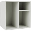 Thumbnail photo of Montana Mini 1202 - Nordic - Shelving - Peter J. Lassen - Grey - Mdf