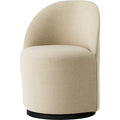 Thumbnail photo of Tearoom Side Chair w/swivel