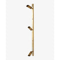 Thumbnail photo of Bragi Wall Lamp 3 Spots