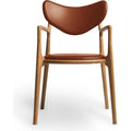 Thumbnail photo of Salon Chair - Oiled Oak