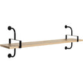 Thumbnail photo of Démon Wall Shelf 1