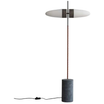 Bull Floor Lamp