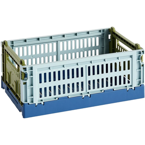 Photo of Colour Crate Mix, Small 17x26.5 Cm