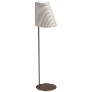 Photo of Cone Floor Lamp