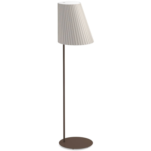 Photo of Cone Floor Lamp
