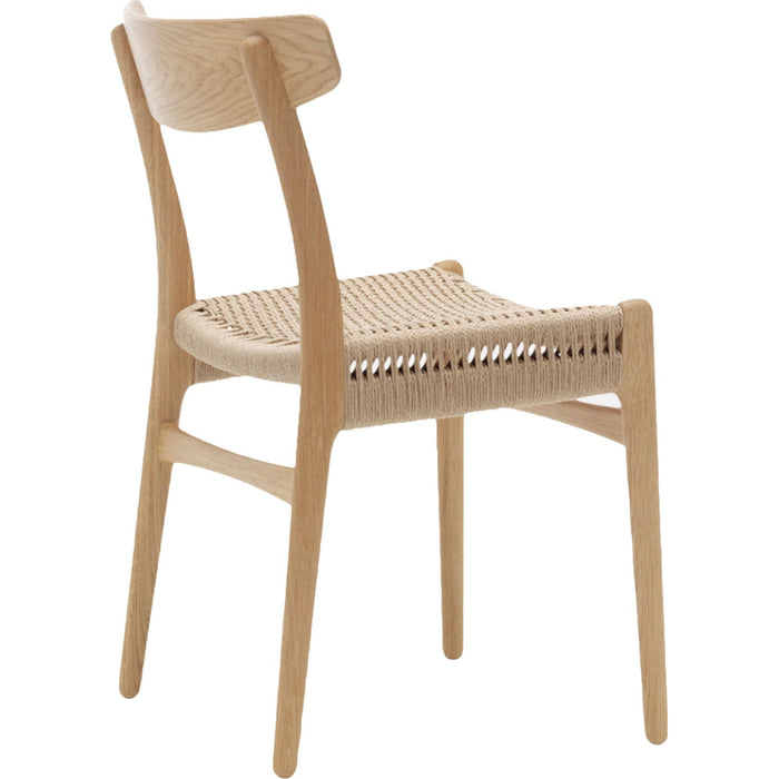 Photo of CH23 Dining Chair