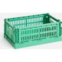 Colour Crate, Small 17x26.5 Cm