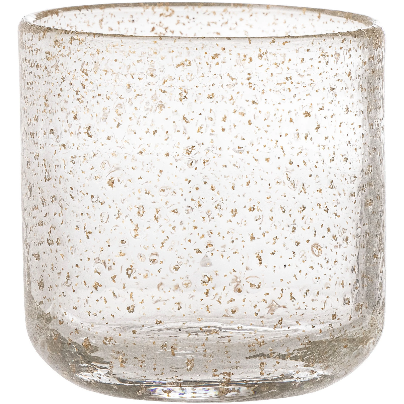 Bubbles Glass Set of 4