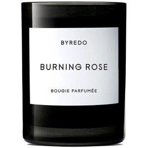 Photo of Burning Rose Candle 240g - Doftljus