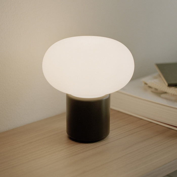Photo of Karl-johan Portable Table Lamp Ip65