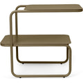 Thumbnail photo of Level Side Table - Kaffebord - Oliven - W: 55 - H: 45 - D: 35