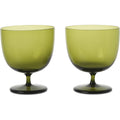 Thumbnail photo of Host Water Glasses - Glas - Host Water Glasses - Set Of 2