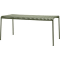 Thumbnail photo of Palissade Table Large