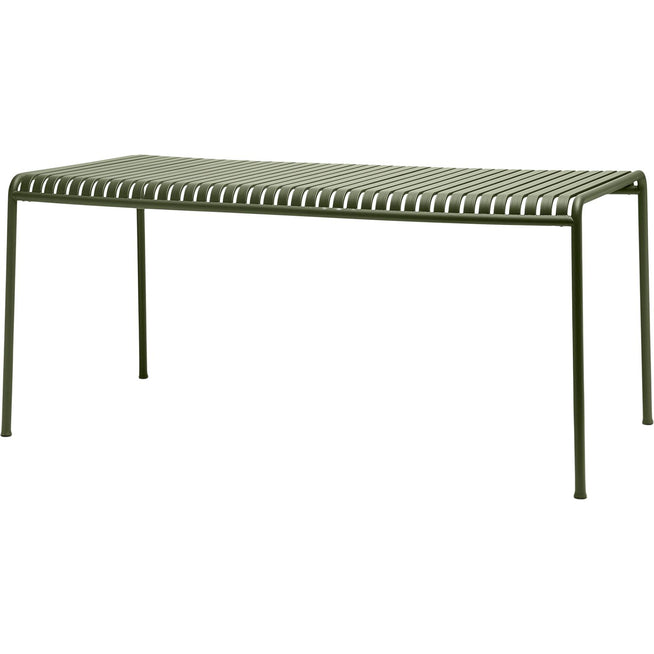 Photo of Palissade Table Large