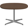 Thumbnail photo of Super-Circular Coffee Table Model A202, 75x75 cm