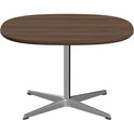 Super-Circular Coffee Table Model A202, 75x75 cm