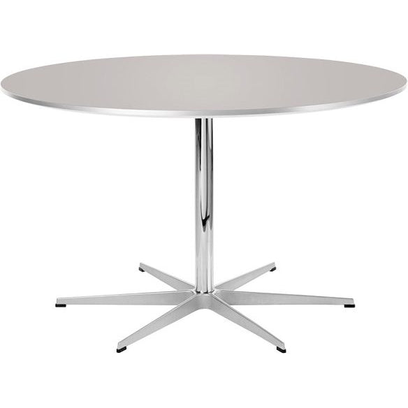 Photo of Circular Dining Table Model A825, Ø120 cm