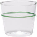 Thumbnail photo of Orbit Green Set of 6 Pieces