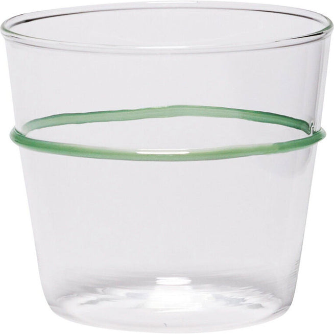 Photo of Orbit Green Set of 6 Pieces