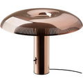 Thumbnail photo of W203 Ilumina T3 Copper - Bordslampor - Ilse Crawford - Koppar