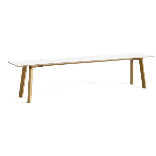 Photo of CPH Deux 215 Bench 200 cm