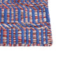 Thumbnail photo of Radio Rug Red-blue 1