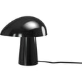Thumbnail photo of Night Owl Table Lamp Steel