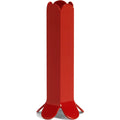 Thumbnail photo of Arcs Candleholder Large, 13 cm