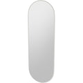 Thumbnail photo of Figure Oval Mirror - Nordic - Helkroppsspeglar - Peter J. Lassen - Grå