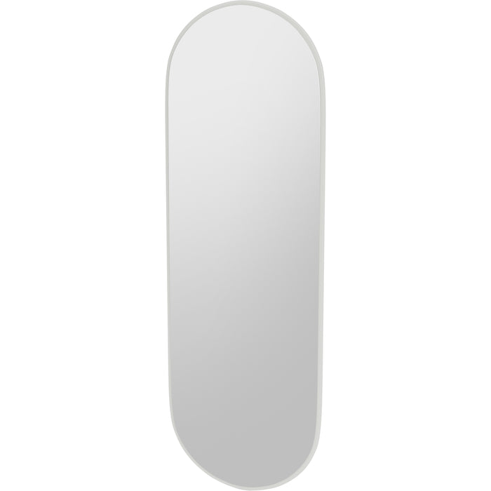 Photo of Figure Oval Mirror - Nordic - Helkroppsspeglar - Peter J. Lassen - Grå
