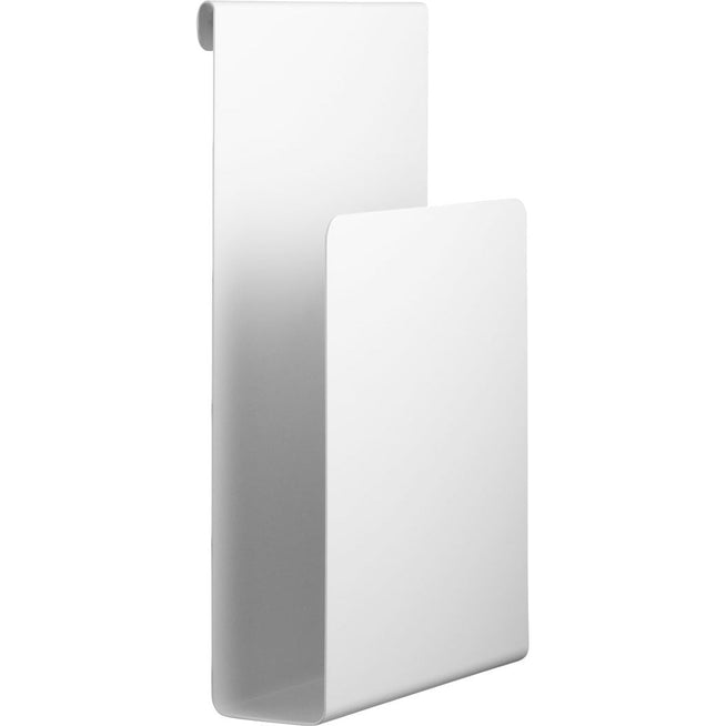 Photo of String Magazine Collector White - Shelving - Nils Strinning - White - Metal