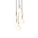 Miira 6 Chandelier