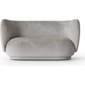 Rico Two Seater Sofa