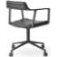 Thumbnail photo of VIPP452 Swivel Office Chair with Wheels