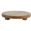 Saffron Cutting Board