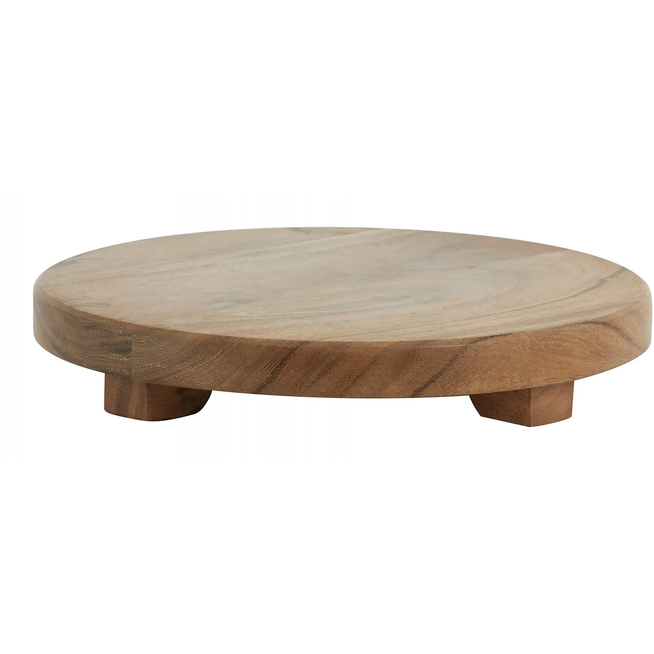 Photo of Saffron Cutting Board