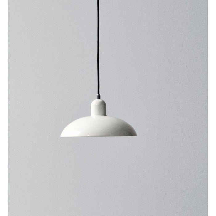 Photo of Kaiser Idell 6631-p Pendant Lamp