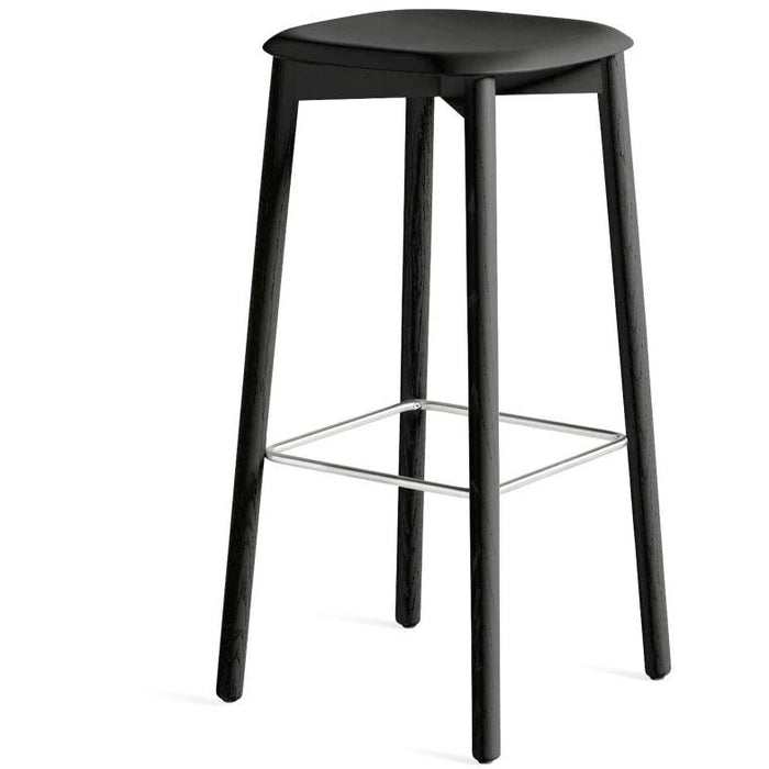 Photo of Soft Edge 82 Bar Stool 75 Cm