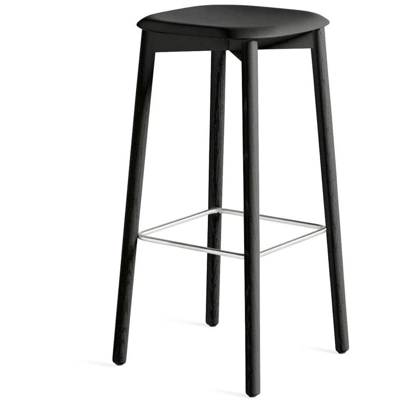 Soft Edge 82 Bar Stool H75 cm