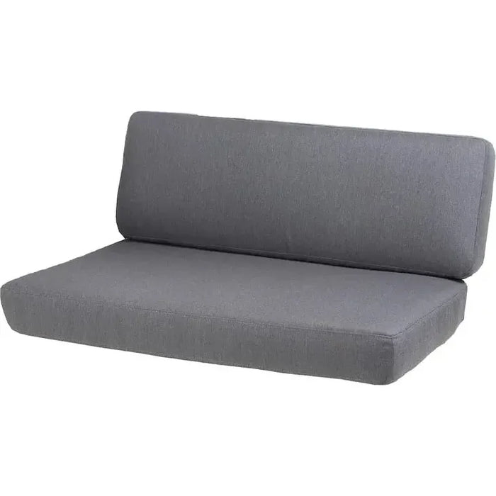 Photo of Savannah Sofa Cushion 2-seater Cane-line Natté Grey